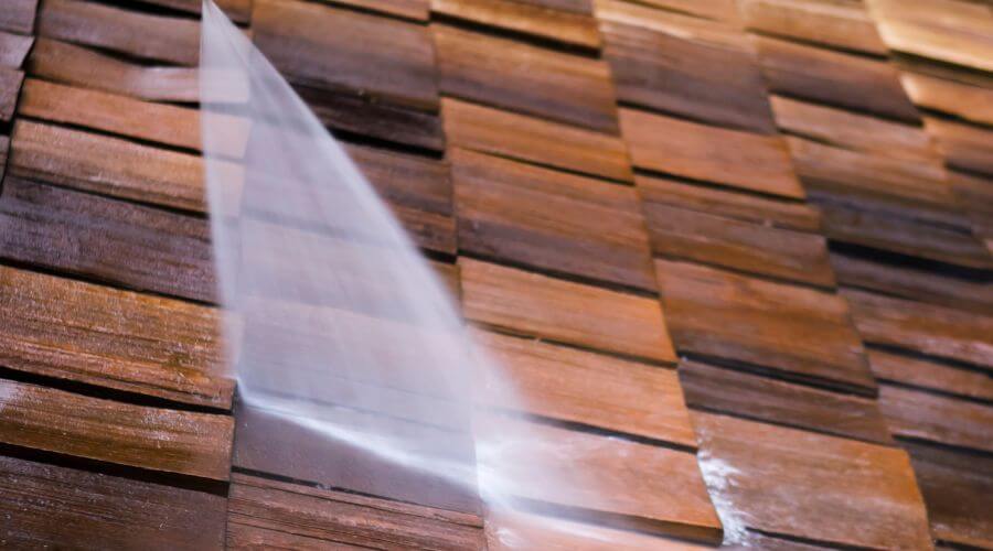 Shingle Roofing in Silverton, OR